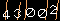 Your bot check input